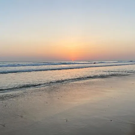 Holiday home Playa La Barrosa, Chiclana Chiclana de la Frontera