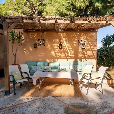 Playa La Barrosa, Chiclana Holiday home