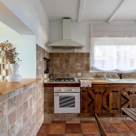 Playa La Barrosa, Chiclana Holiday home *