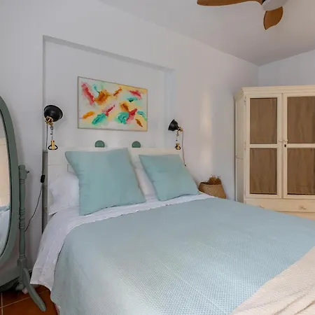 Holiday home Playa La Barrosa, Chiclana
